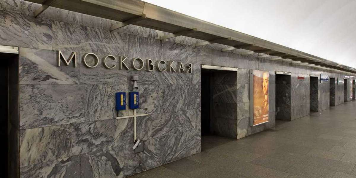 Фото метро